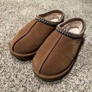 UGG Tasman Slippers